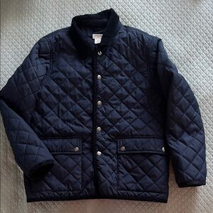 Crewcuts Factory Boys Barn Jacket
